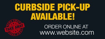 Picture of Info Banners 6