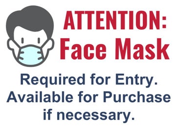 Picture of Wear Face Mask 4