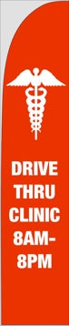 Picture of Drive Thru Clinic 4