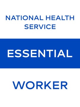 Picture of Essential Worker 2
