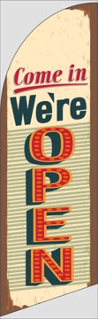 Picture of We're Open 2