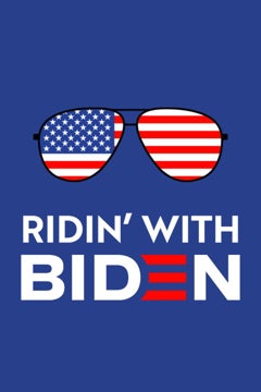 Picture of Ridin With Biden