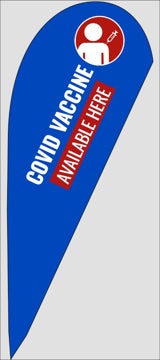 Picture of COVID Vaccine 1