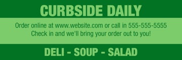 Picture of Curbside 4
