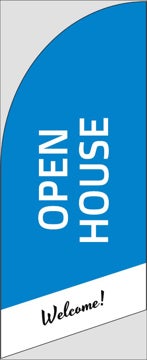 Picture of 6ft Open House 5
