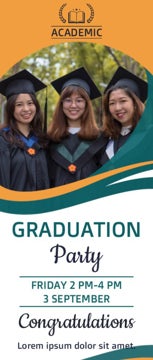 Picture of Promotional (Events)-Graduation party-01