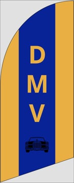 Picture of 6ft DMV