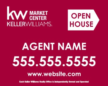 Picture of Keller Williams - Directionals 3