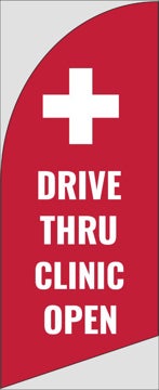 Picture of 6ft Drive Thru Clinic 2