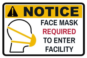 Picture of Wear Face Mask 7