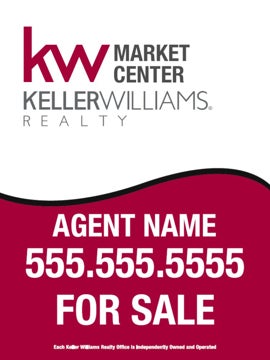 Picture of Keller Williams - For Sale 14