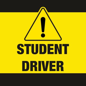 Picture of Student Driver 8