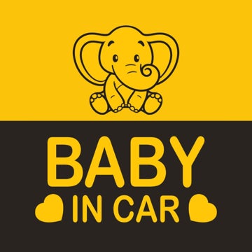 Picture of Baby On Board 3