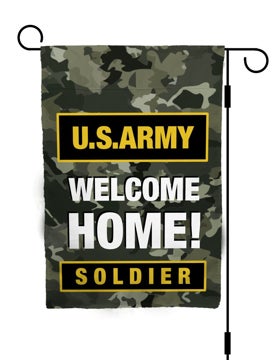 Picture of GF Welcome Home 1