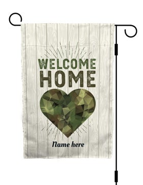 Picture of GF Welcome Home 4