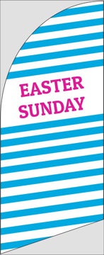 Picture of 6ft Easter Sunday