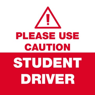 Picture of Student Driver 5