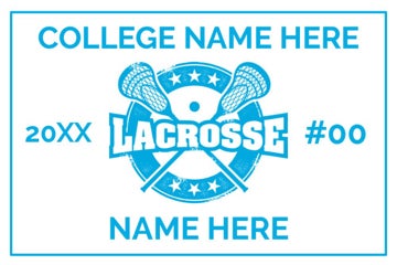 Picture of Lacrosse 3