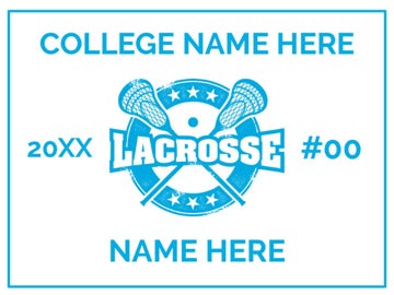 Picture of Lacrosse 3