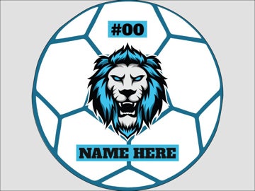 Picture of Circle Soccer 1