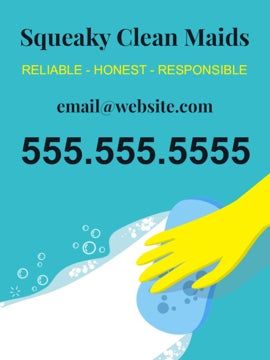 Picture of Cleaning Services 3
