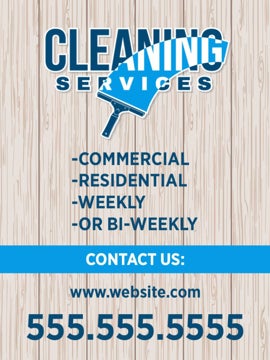 Picture of Cleaning Services 6