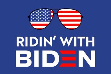 Picture of Ridin With Biden