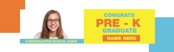 Picture of Elementary School Photo Banner 1