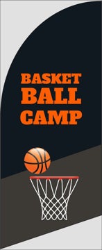 Picture of 6ft Basketball Camp