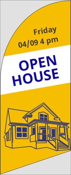 Picture of 6ft Open House 6