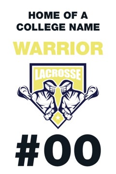 Picture of Lacrosse 1
