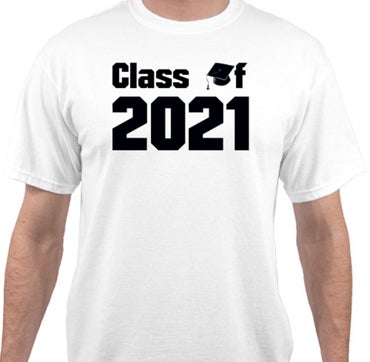 Picture for category Class of 2021