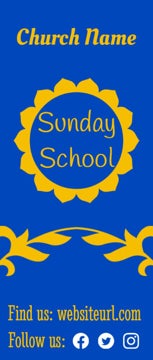 Picture of Sunday School 6