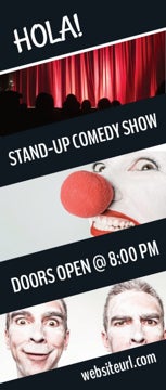Picture of Comedy Shows 4