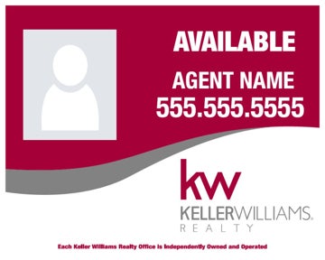 Picture of Keller Williams - Available 3