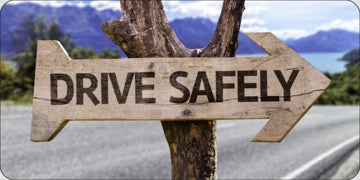 Picture of Drive Safely 9