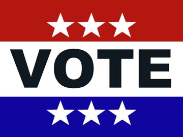 Picture of Vote 5