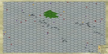 Picture of Vinyl RPG Maps 9