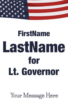 Picture of Lt. Governor 7