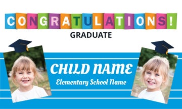 Picture of Elementary School Banner 2