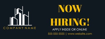 Picture of Now Hiring 8