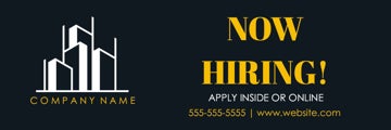 Picture of Now Hiring 8