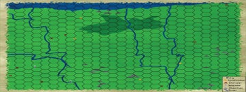 Picture of Vinyl RPG Maps 10