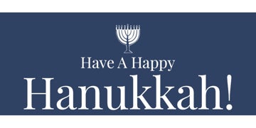 Picture of Vinyl Hanukkah 7