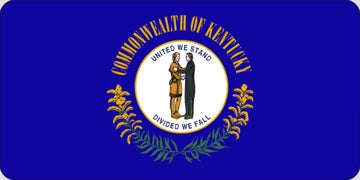Picture of Flags - Kentucky