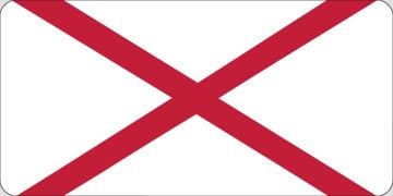 Picture of Flags - Alabama