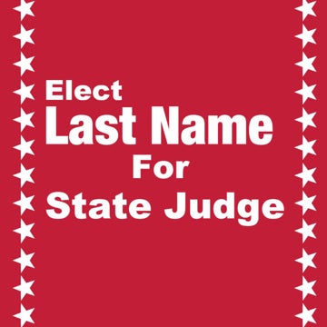 Picture of State Judge 8