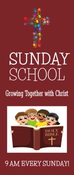 Picture of Sunday School 9