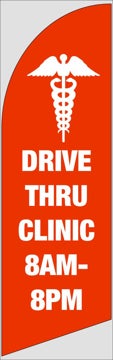 Picture of Drive Thru Clinic 4