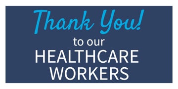 Picture of Thank You Medics 2